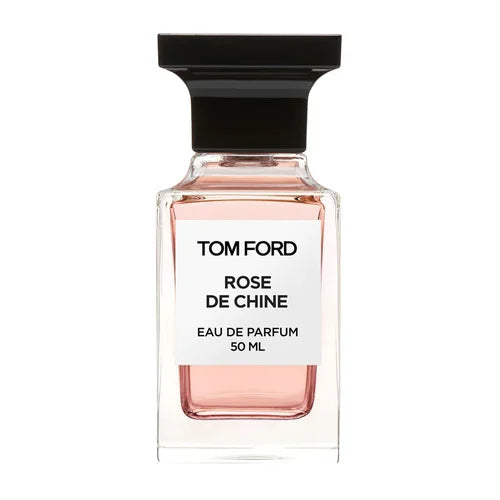 Tom Ford Rose de Chine Eau de Parfum Unisexe 50 ml