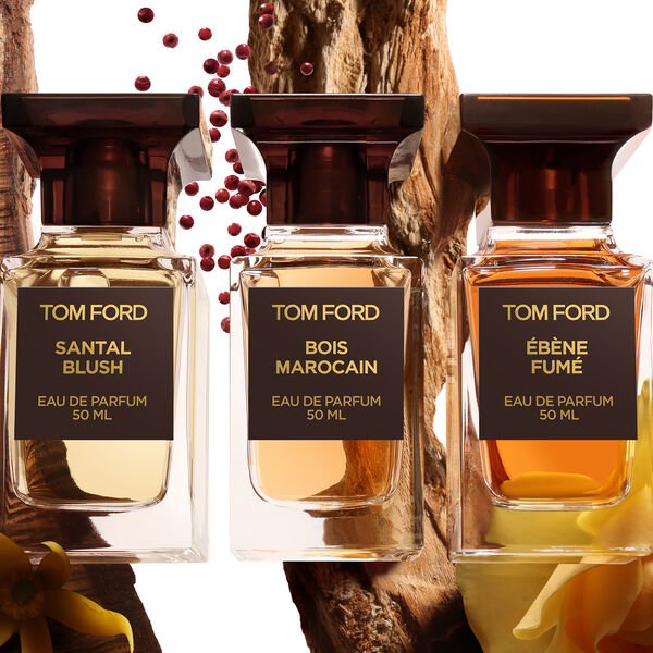 Tom Ford Santal Blush Eau de Parfum Femme 50 ml