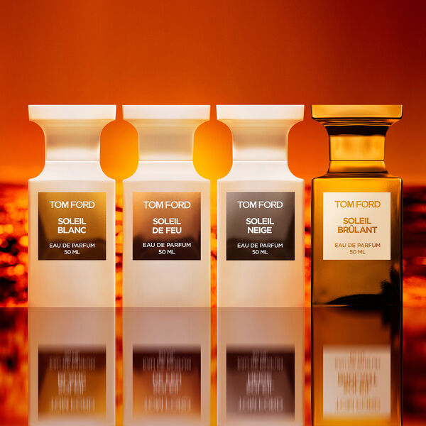 Tom Ford Soleil De Feu Eau de Parfum Femme 50 ml