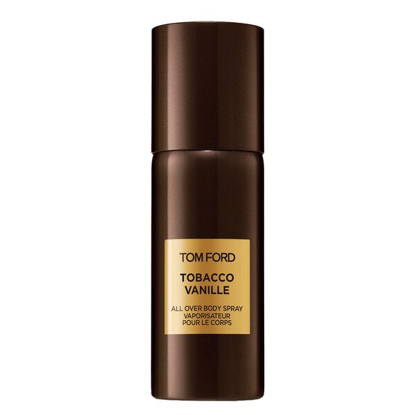 Tom Ford Tobacco Vanille Brume Parfumée Homme 150 ml