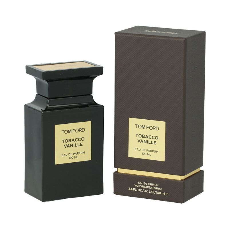 Tom Ford Tabaco Vainilla Eau De Parfum 100 ml (unisex)