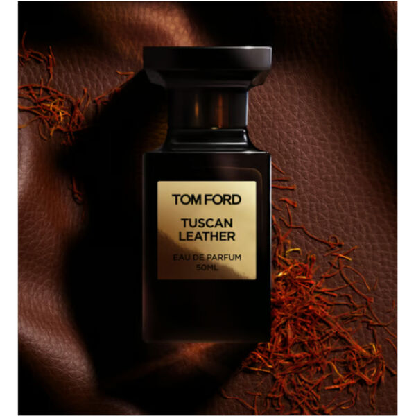 Tom Ford Tuscan Leather Eau de Parfum Unisexe 50 ml