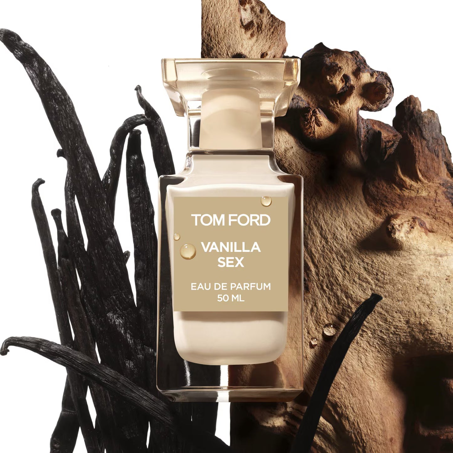 Tom Ford Vanilla Sex Eau de Parfum Unisexe 50 ml