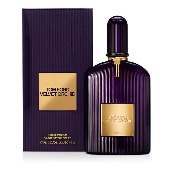 Tom Ford Velvet Orchid Eau de Parfum Femme 50 ml