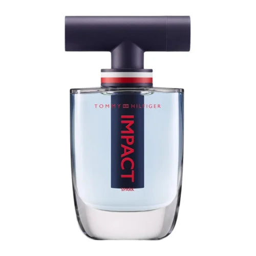 Tommy Hilfiger Impact Spark Eau de Toilette Testeur 100 ml Homme