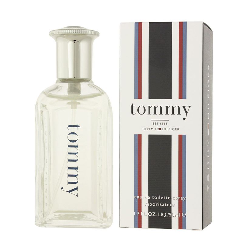 Tommy Hilfiger Tommy Eau De Toilette 50 ml Hombre