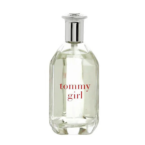 Tommy Hilfiger Tommy Girl Eau De Toilette 200 ml Femme