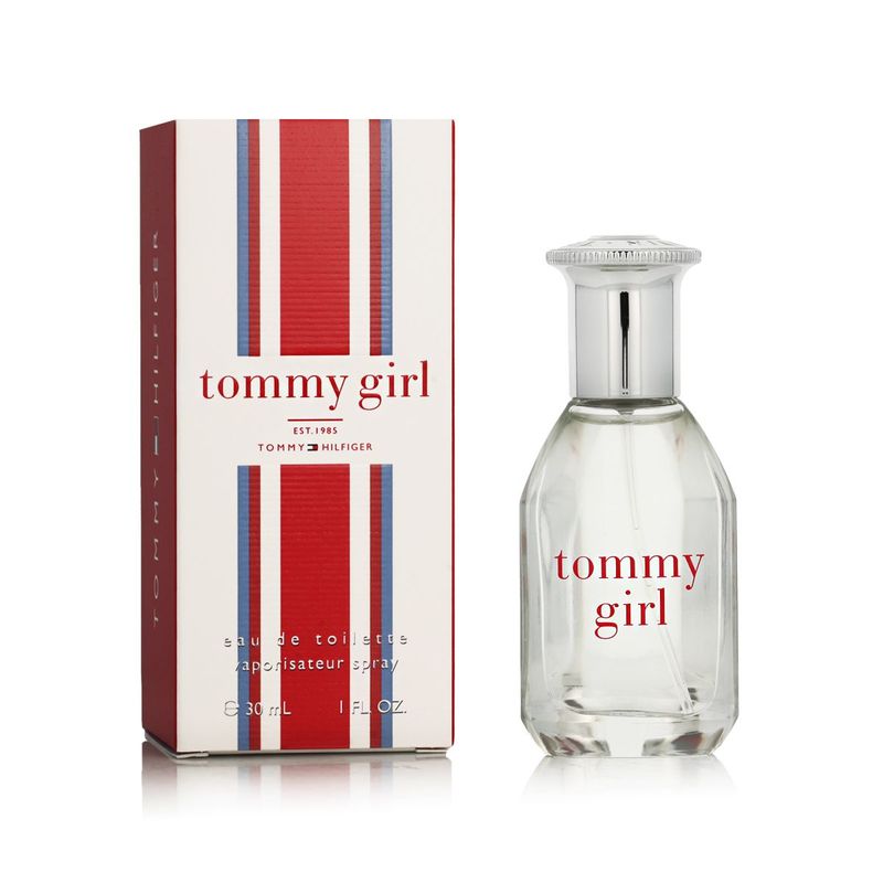 Tommy Hilfiger Tommy Girl Eau De Toilette 30 ml para mujer