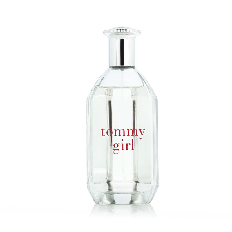 Tommy Hilfiger Tommy Girl Eau de Toilette Testeur 100 ml Femme