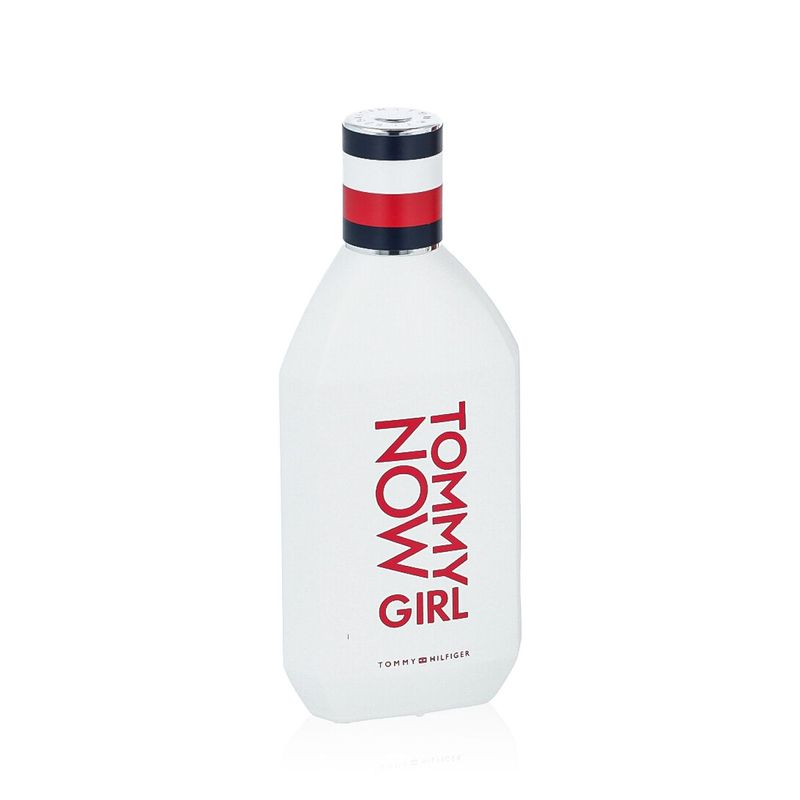 Tommy Hilfiger Tommy Girl Now Eau de Toilette Testeur 100 ml Femme