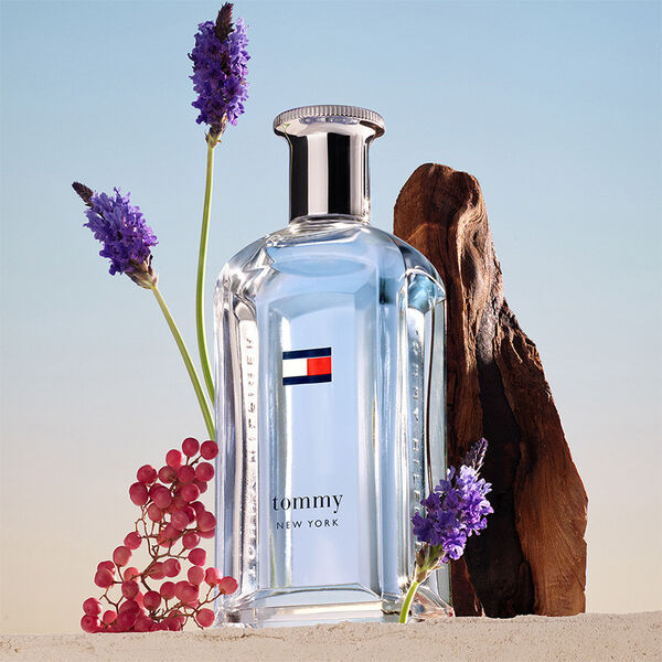 Tommy Hilfiger Tommy New York Eau de Toilette 100 ml Homme