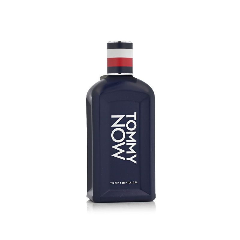Tommy Hilfiger Tommy Now Eau de Toilette Testeur 100 ml Homme