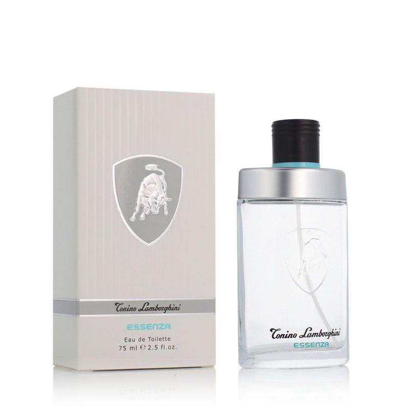 Tonino Lamborghini Essenza Eau De Toilette 75 ml Homme