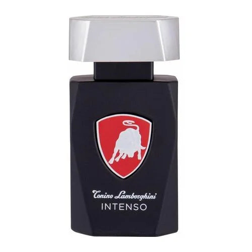 Tonino Lamborghini Intenso Eau de Toilette Homme 125 ml
