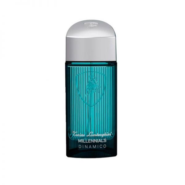 Tonino Lamborghini Millennials Dinamico Eau De Toilette 125 ml Homme