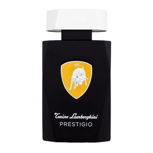 Tonino Lamborghini Prestigio Eau De Toilette 200 ml Homme