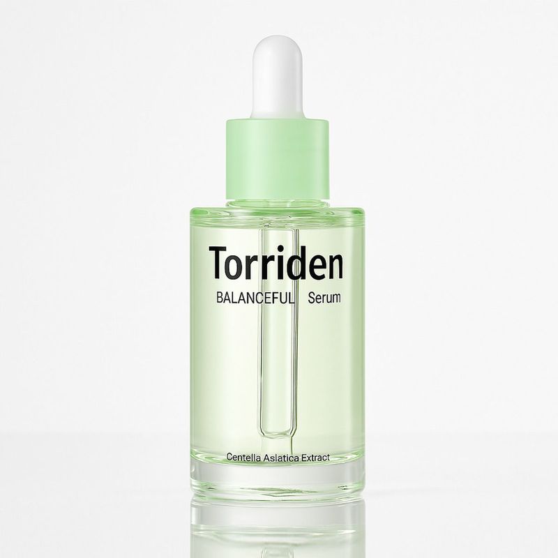 Torriden Balanceful Sérum équilibrant 50 ml