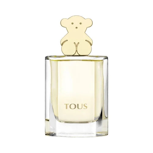 Tous Gold Eau De Parfum 30 ml Femme