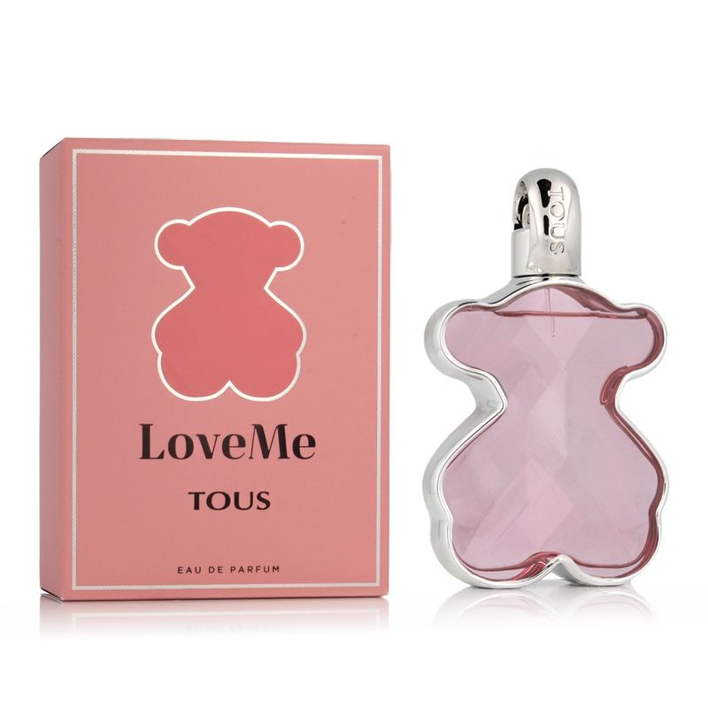Tous LoveMe Eau De Parfum 90 ml Femme