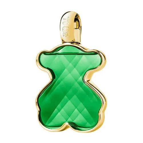 Tous LoveMe Emerald Elixir Eau de Parfum Femme 50 ml