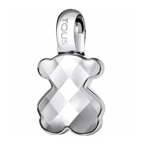 Tous LoveMe The Silver Parfum Eau de Parfum Femme 30 ml
