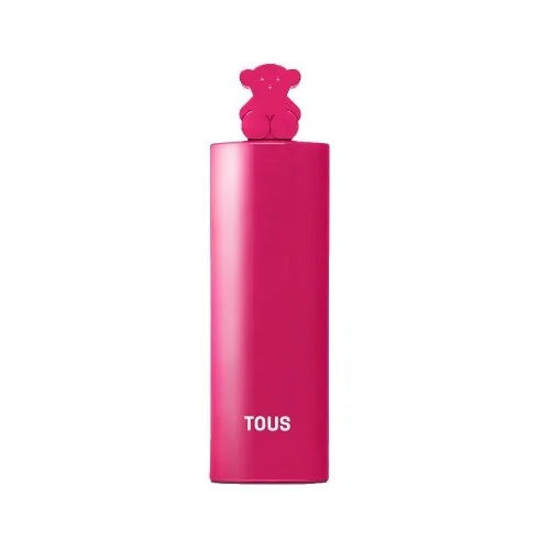 Tous More More Pink Eau de Toilette Testeur 90 ml Femme