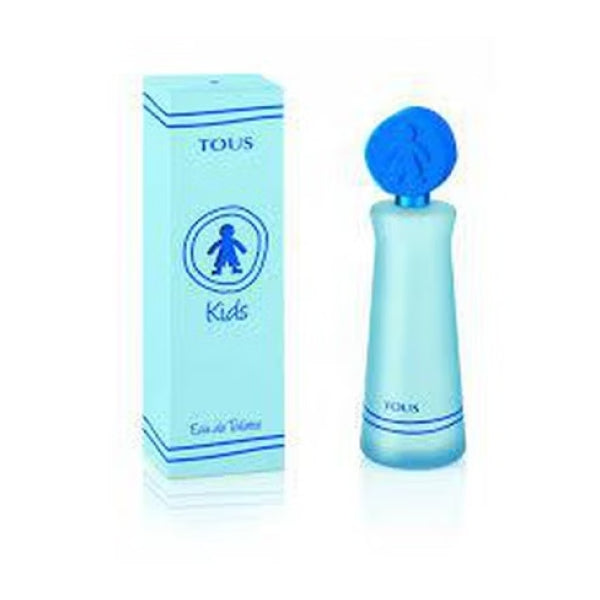 Tous Tous Kids Boy Eau De Toilette 100 ml