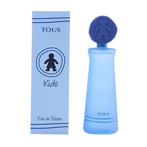 Tous Tous Kids Boy Eau de Toilette 100 ml