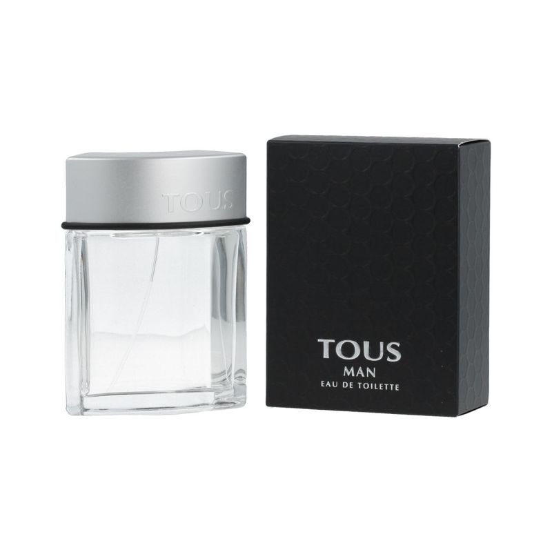 All All Man Eau De Toilette 100 ml (hombre)