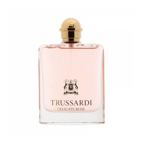 Trussardi Delicate Rose Eau De Toilette 30 ml Femme
