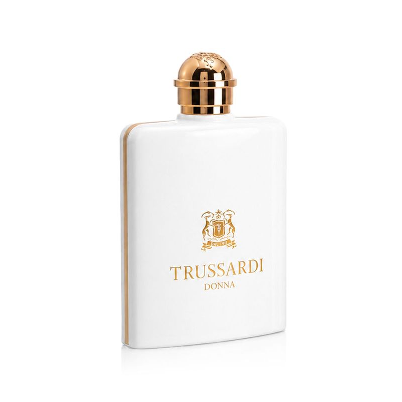 Trussardi Donna 2011 Eau de Parfum Testeur 100 ml Femme