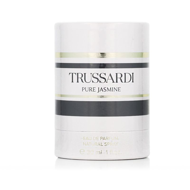 Trussardi Pure Jasmine Eau de Parfum Femme 30 ml