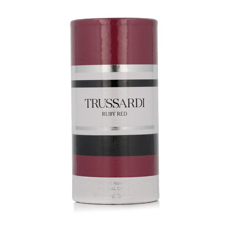 Trussardi Ruby Red Eau De Parfum 90 ml Femme