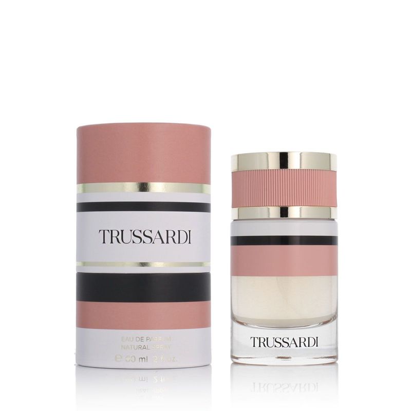 Trussardi Trussardi Eau De Parfum 60 ml Femme