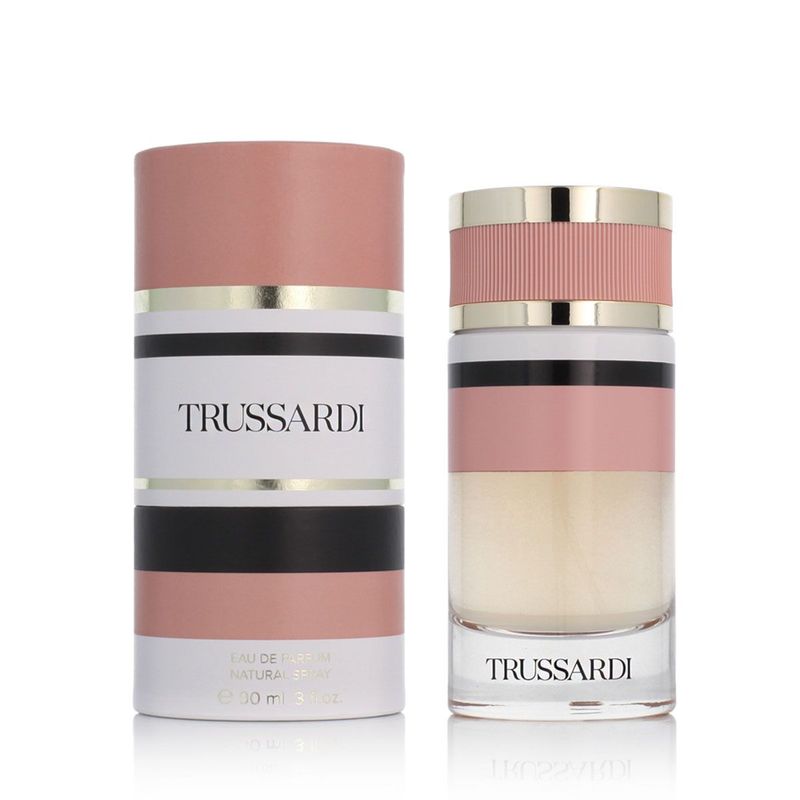 Trussardi Trussardi Eau De Parfum 90 ml Femme