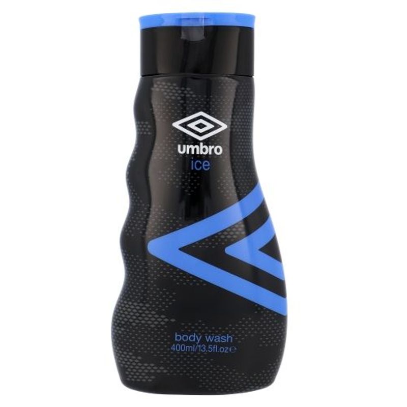 UMBRO Ice Gel douche 400 ml Homme