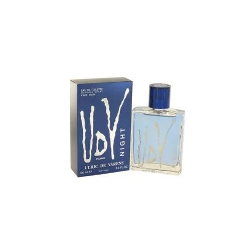 Ulric de Varens UDV Noche Eau De Toilette 100 ml para hombre