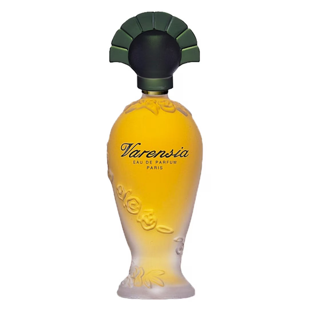 Ulric de Varens Varensia Eau de Parfum 50 ml Femme
