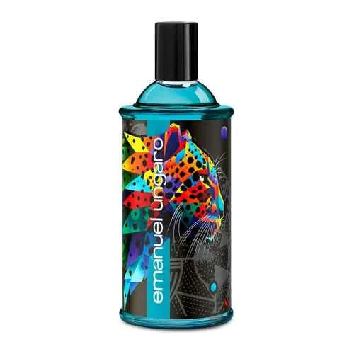 Ungaro Emanuel Emanuel Ungaro Intense For Him Eau De Parfum 100 ml Homme