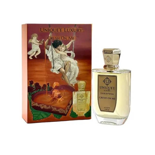 Unique'e Luxury Crush On Me Extrait de parfum 100 ml (unisexe)