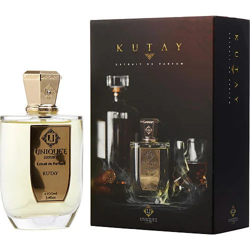 Unique'e Luxury Kutay Extrait de parfum 100 ml (unisexe)