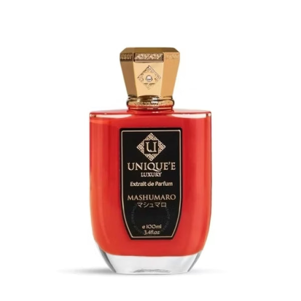 Unique'e Luxury Mashumaro Extrait de parfum 100 ml (unisexe)