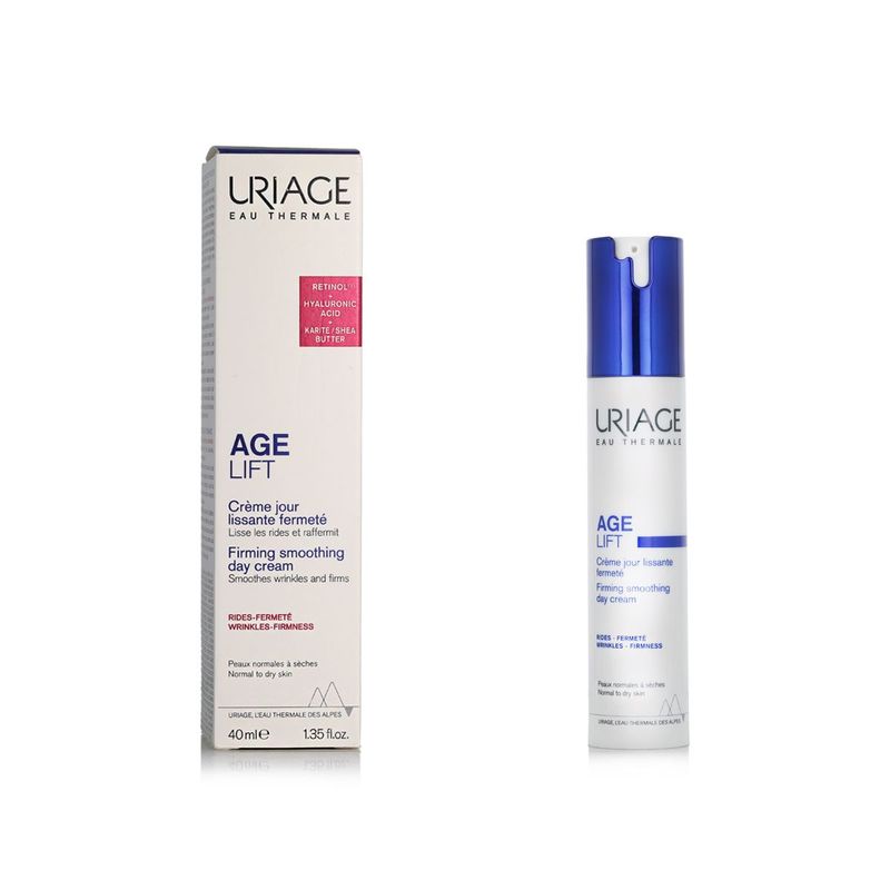 Uriage Age Lift Crème jour lissante fermeté 40 ml