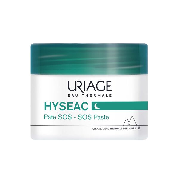Uriage Hyséac Pâte SOS 15 g