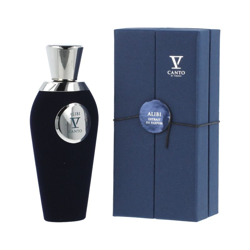 V Canto Alibi Extrait de parfum 100 ml (unisexe)