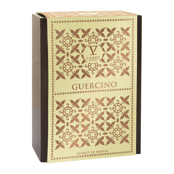V Canto Guercino Extrait de parfum 100 ml Unisexe