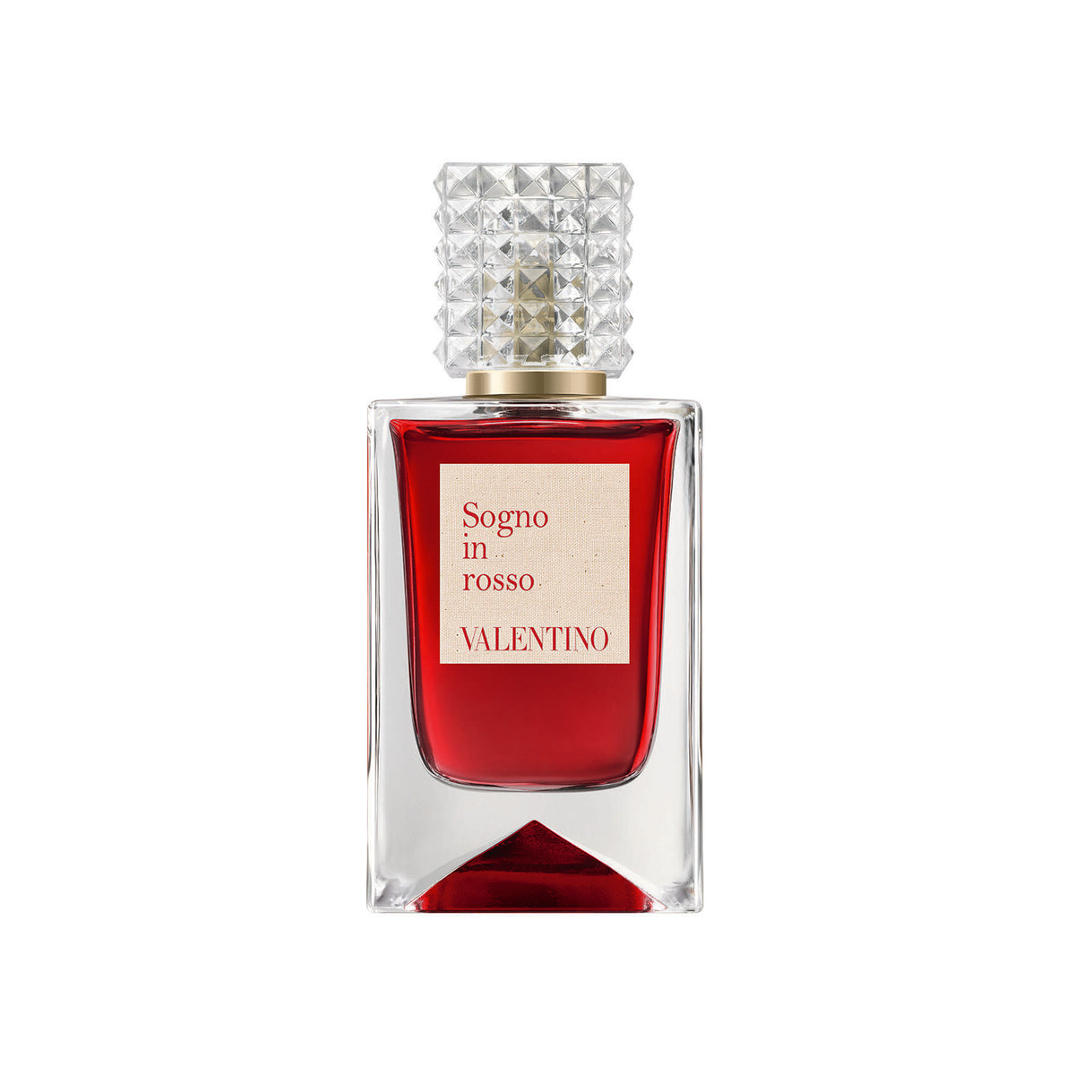 Valentino Anatomy of Dreams Sogno in Rosso Parfum Unisexe 100 ml