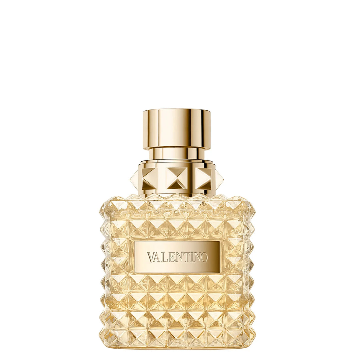 Valentino Donna Born In Roma The Gold Eau de Parfum Femme 100 ml