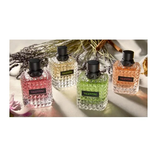 Valentino Donna Born In Roma Yellow Dream Eau de Parfum Femme 30 ml
