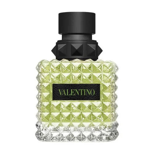 Valentino Donna Nacido en Roma Verde Stravaganza Eau De Parfum 30ml